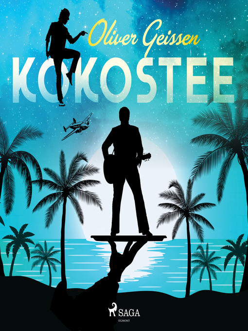 Title details for Kokostee by Oliver Geissen - Available